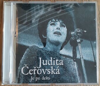 18x CD, různé žánry #7 /SLEVA/ - 17