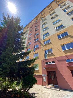 Prodej bytu 3+1 70 m² - 17