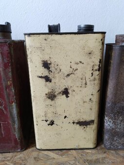 Shell Voltol - 17