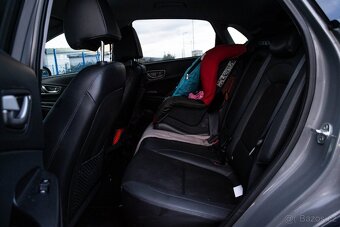 Hyundai Kona Electric+ 150 - 17