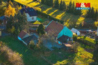 Prodej rodinného domu, 90 m², Kounov - 17