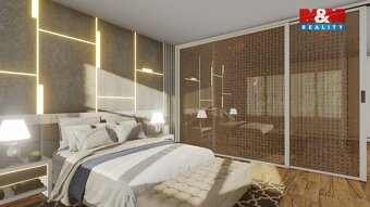 Prodej bytu 1+kk, 59 m², Plzeň, ul. Veleslavínova - 17