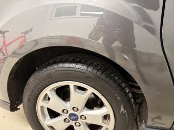 Tourneo Connect Titanium 10/2016 - 17