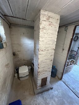 Prodej chaty Stružnice - Bořetín - 17