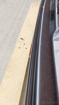 Volkswagen Golf 5 – Dveře kufru LA7T šedá - 17