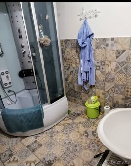 Prodej stylové chalupy se stodolou, jižní Čechy - 17