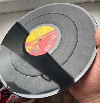 Metallica – Ride The Lightning - 17