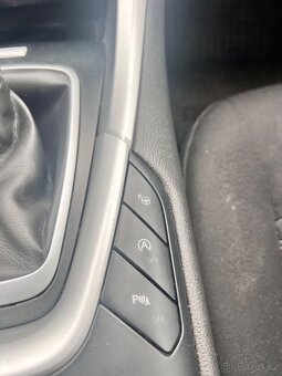 Ford Mondeo mk5 - 17