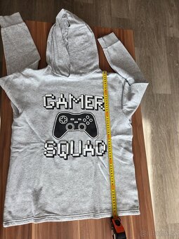 CHLAPECKE RIFLE - 17