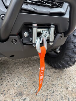 CFMOTO Goes Terrox 500-A, odpočet DPH, SLEVA - 17