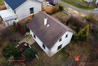 Prodej, domy/rodinný, 101 m2, Čeňovice 53, 25601 Teplýšovice - 17