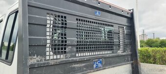 Opel Movano Doublecab 2,3 CDTi 92 KW.12/2014.Valník - 17
