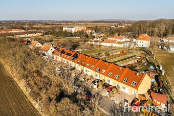 Prodej rodinného domu, 126 m2 - Pohořelice, Velký Dvůr - 17