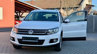 Volkswagen Tiguan //2.0TDi//125kW//4MOTION//SPORT//TOP// - 17