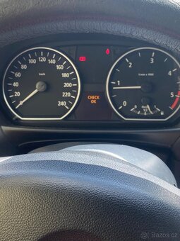 BMW e87. 120d - 17