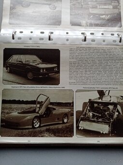 100 let automobilů tatra - 17