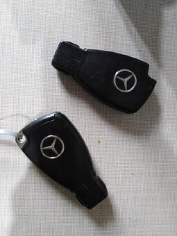 MERCEDES B 180 CDi NAFTA 80 KW KLIMA, TAŽNÝ ZA 74,,, - 17