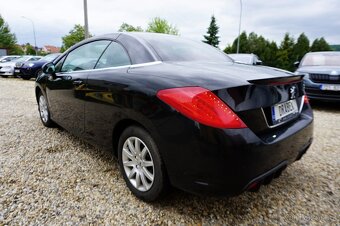 PEUGEOT 308CC KABRILOET 1,6 VTI 88KW - 17