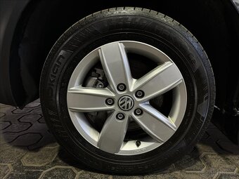 Volkswagen Transporter 2.0TDI 110kW DSG LONG - 17