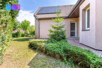 Prodej rodinného domu, 6+kk, 682 m², Čelákovice, okres Praha - 17