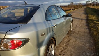 Mazda 6 diesel - 17