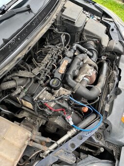 Ford Focus 1.6 TDCI - 17