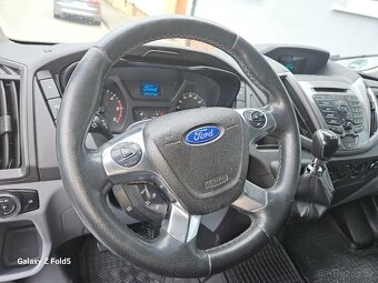 Ford Transit - 17