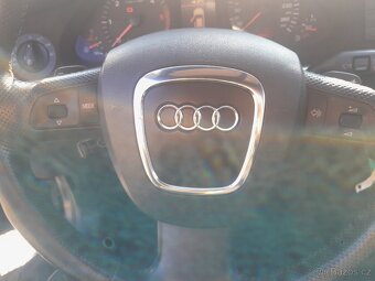 AUDI A6 4X4 ALLROAD QUATTRO - 17