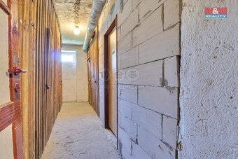 Prodej bytu 2+1, 42 m², Příbram, ul. třída Osvobození - 17