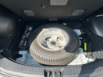 Kia Sportage 1,6GDI 2015 - 17