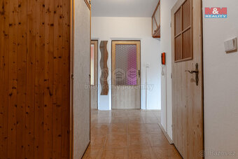 Prodej bytu 3+1, 79 m², Železná Ruda, ul. U Řezné - 17