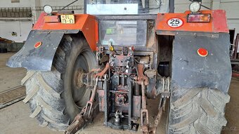 Zetor 16245 SUPER - 17