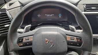DS Automobiles DS7 Crossback E-Tense 4x4 PERFORMANCE Line - 17