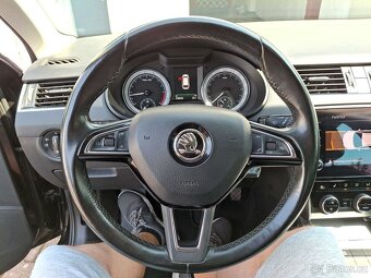 Škoda Octavia 3 FL, 1.6 TDI Ambition, 85kw, r.v.2017 - 17
