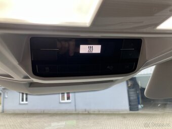 Volkswagen Crafter 35 2.0TDI 103kW RWD WEBASTO - 17