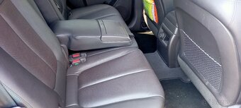 Hyundai Santa Fe 2.2 CRDI 145kW. 2011r. - 17