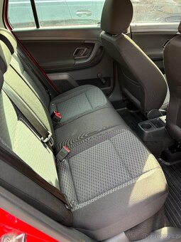 Škoda Fabia II Facelift 2014 ‼️ 33 183 km ‼️ - 17