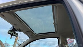 Fiat 500 1.2i 51kW Lounge,Klima,Pano - 17