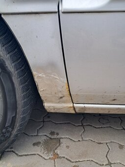 Zafira 2.2 diesel 7vmist rezervace do 6.11. - 17