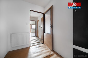 Prodej rodinného domu, 104 m², Králíky, ul. Za Pilou - 17