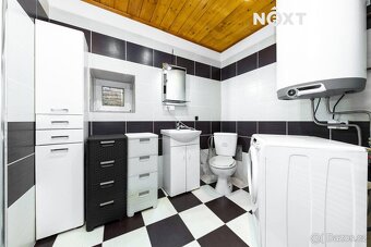 Prodej Vícegeneracní dům, 241㎡ - 17