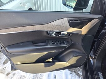 Volvo XC90 B5 Inscription AWD - 17
