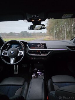 BMW 1 120d 140kw F40 M Sport 2023 - 17