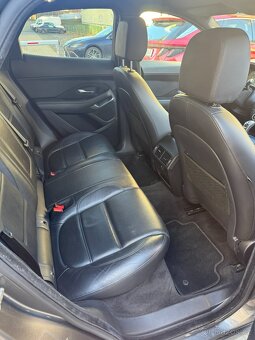 Jaguar E-Pace 132kW, D180, AWD - 17