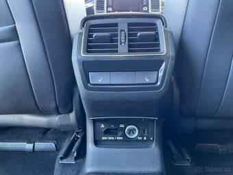 Škoda Kodiaq 2.0 TDI 140kW 4x4 DSG Style+ Edice 100 - 17