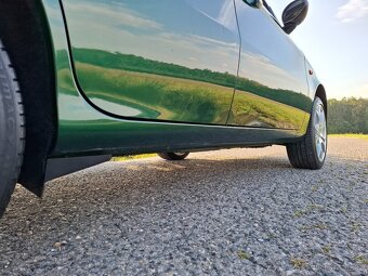 Alfa Romeo 147 2.0 T.S. Selespeed (automat) - 17