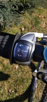 Trek Superfly 24" - 17