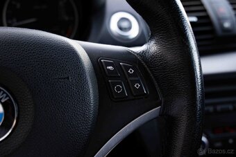 BMW Rad 1 116i - 17