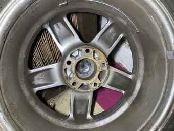 AC Schnitzer r17 5x120 a RH r17 5x120 - 17