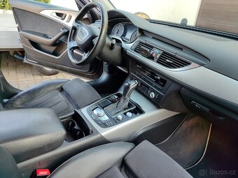 A6 3,0TDI 200kw quattro facelift - 17